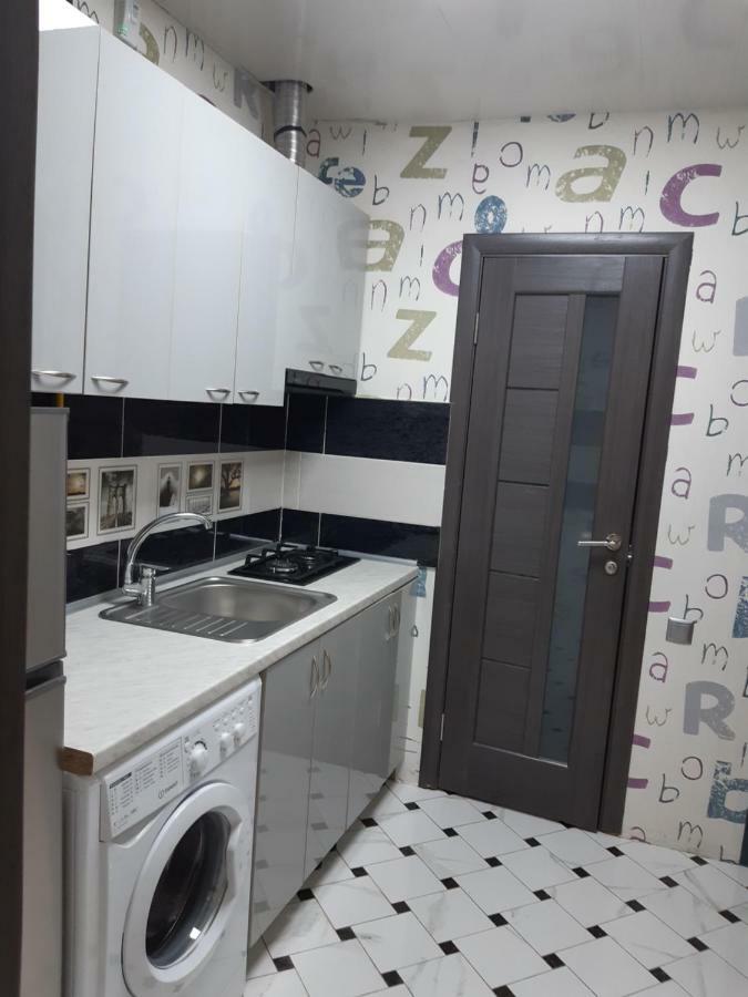 Квартира Студія Подобово 1 Lemberg Exterior foto